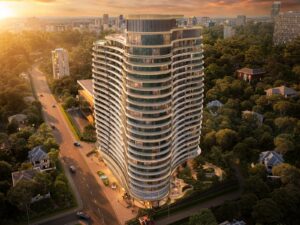 Golfscape Residence – Apartments for Sale on Ngong Road 40
