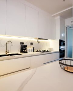 silver-hill-Kitchen interior.