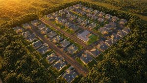  Five Star Hills / Villas for sale Runda