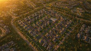  Five Star Hills / Villas for sale Runda