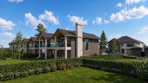 5 & 4 Bedroom Signature Villas for Sale in Runda – Five Star Hills, Off Kiambu Road 15 Five Star Hills / Villas for sale Runda