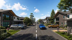  Five Star Hills / Villas for sale Runda