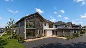  Five Star Hills / Villas for sale Runda