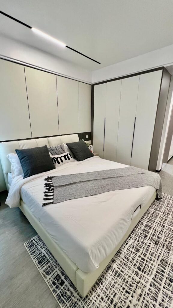 Citi rise Residecy apartment in westlands kenya