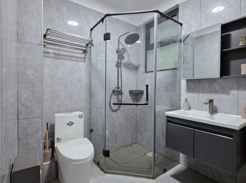 Tsavorite Villas along wood Graden road off wood avenue Kilimani Nairobi